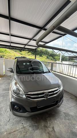 2017 Proton ERTIGA 1.4 EXECUTIVE AT (A) - 2