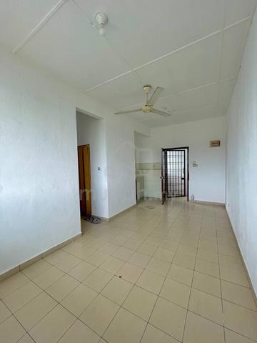 Seri Maju & Sepangar Ria 1