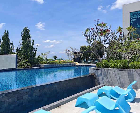 Tasik Residency 1
