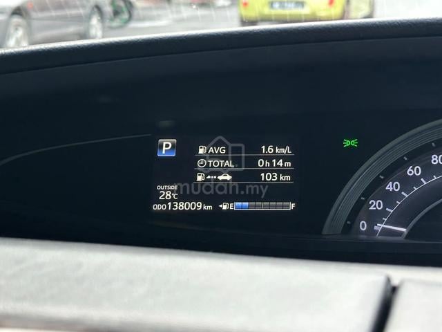 AERAS⭐2021 Toyota ESTIMA 2.4 POWER DOOR 7 SEATER - 2