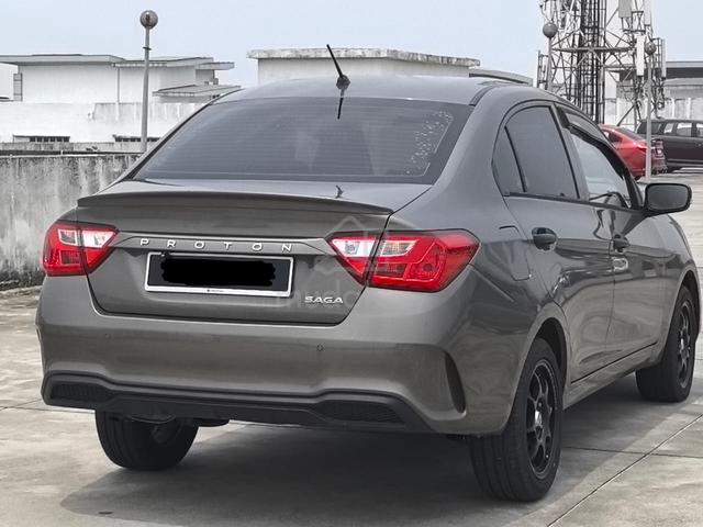 2024 Proton SAGA 1.3 PREMIUM S AT MY16 BT P2-13A - 4