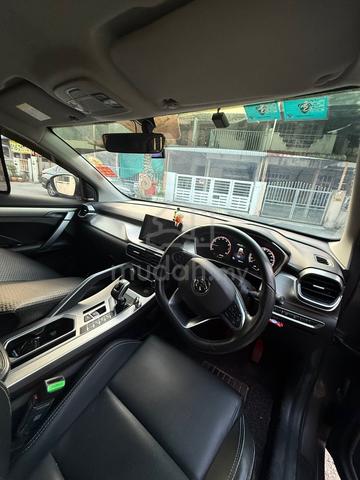 2022 Proton X50 EXECUTIVE 1.5L (A) - 4
