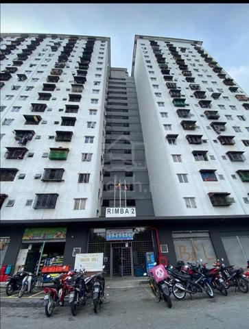 Bilik Sewa Shah Alam 1