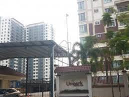 Unipark Condominium 1
