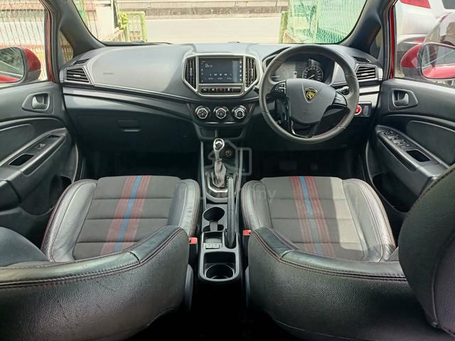 2020 Proton IRIZ 1.6 PREMIUM (A) 6 Airbag - 3