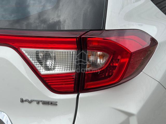 2018 Honda BR-V 1.5 V(A)Honda F/S Record - 4