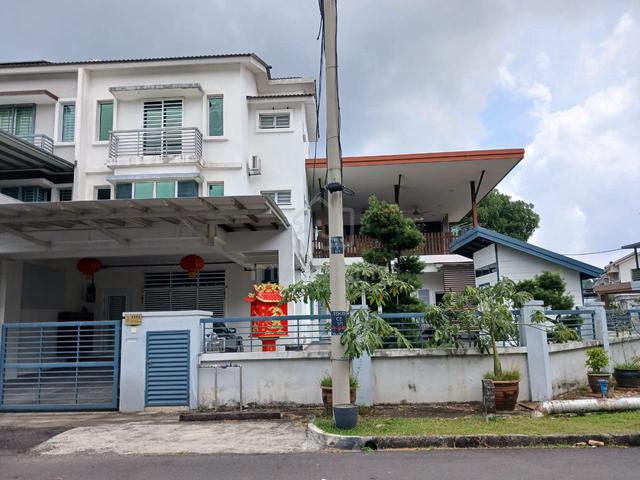 House for sale at BUKIT KEPAYANG ,phase 1,Kepayang,Seremban 70200 1