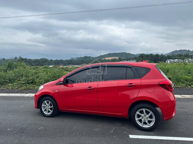 2019 Perodua MYVI 1.3 G (M) - 2
