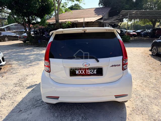 Perodua MYVI 1.3 lagi best (A)-13 - 3