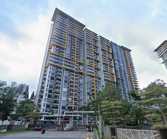 Oasis 2 Residence 1