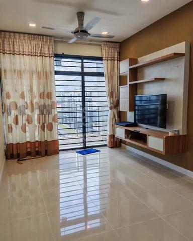 Greenfield Residence (Kota Kinabalu) 1