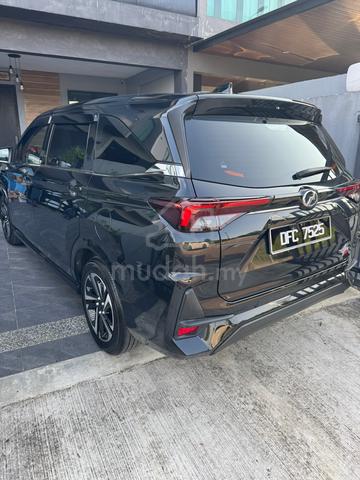 2024 Perodua ALZA 1.5 AV MY22 (A) - 4