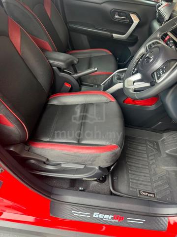 2021 Perodua ATIVA 1.0 AV D55L (A) - 5
