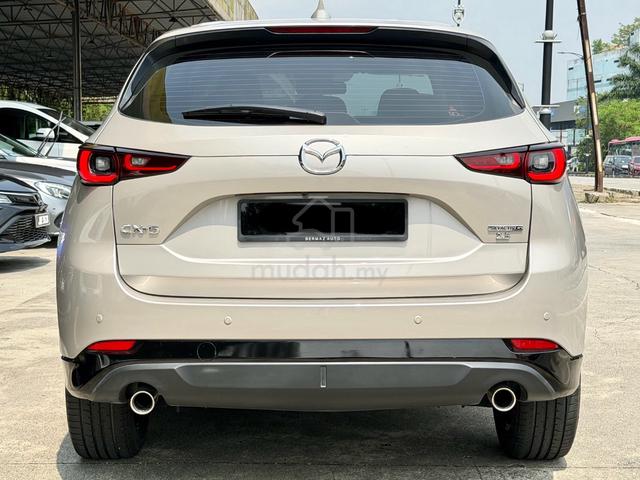 2024 Mazda CX-5 2.5 HIGH✅10k Mileage - 5