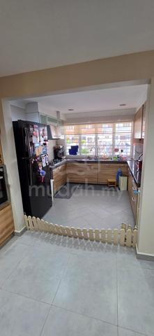 Taman Melawati 2 Storey Freehold landed for sale 1