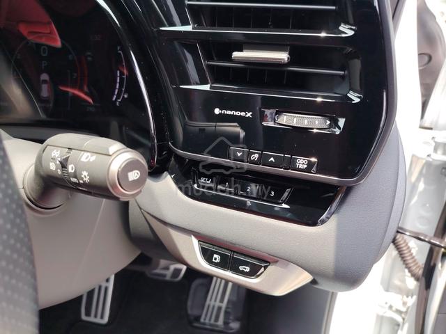 2024 Lexus RX 350 2.4 turbo F Sport P/R Grade 5A - 5