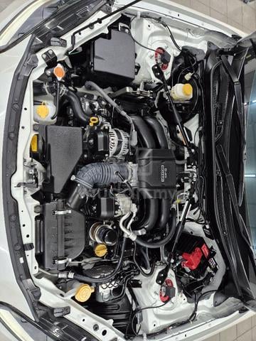 2022 Toyota GR86 2.4 RZ 3BA-ZN8 (A) - 5