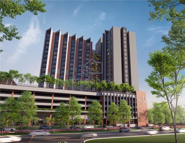 Cherita Residence 1