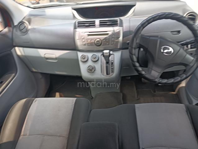 2013 Perodua ALZA 1.5 EZ (A) - 4