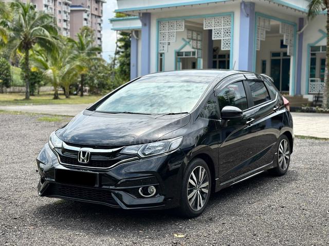 (Tiptop) 2015 Honda JAZZ 1.5 V (A) - 5