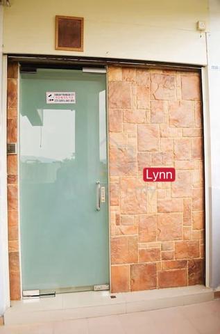 Resort-Like Shoplot for Rent @ Jalan Burma, Georgetown 1