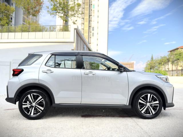 2026 Perodua ATIVA 1.0 H (A) BRAND NEW - 5