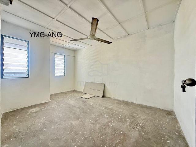 Flat PKNS Seksyen 20 1