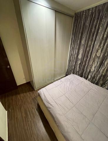 Mater room for rent at ZETAPARK 1