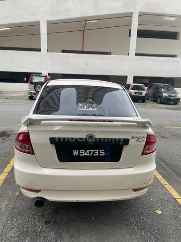 2014 Proton SAGA 1.3 SV (M) - 4