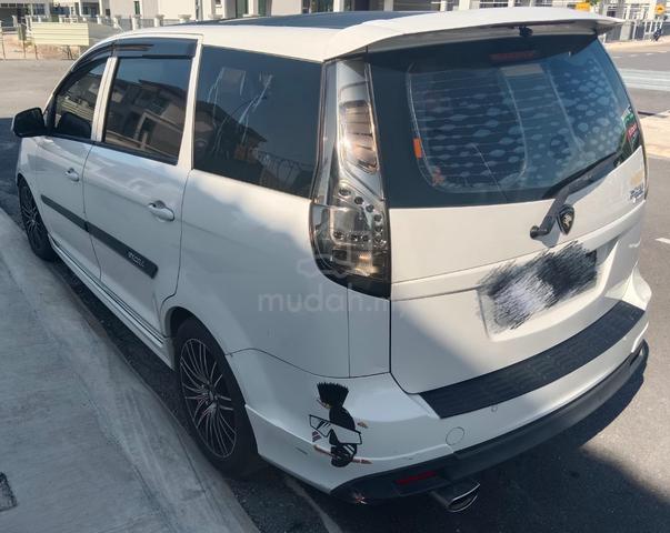 2016 Proton EXORA 1.6 STANDARD MT FACELIFT (M) - 2