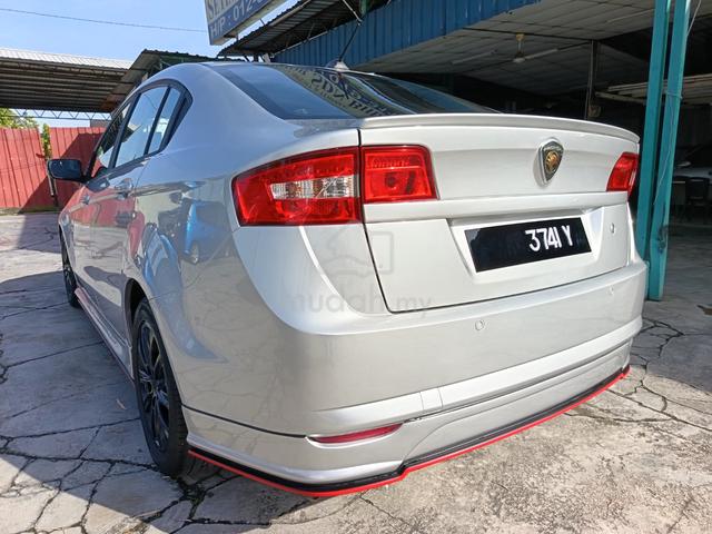 2016 Proton PREVE 1.6 CFE PREMIUM (A) - 2