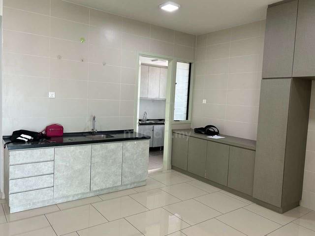 Curvo Residences 1