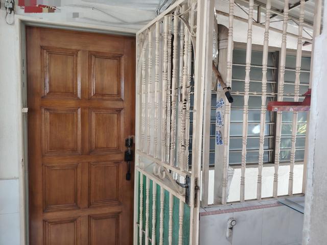 Flat Hamna Desa Permai Indah 1