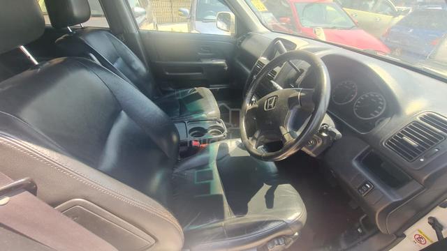 2003 Honda CR-V 2.0  (A) - 5