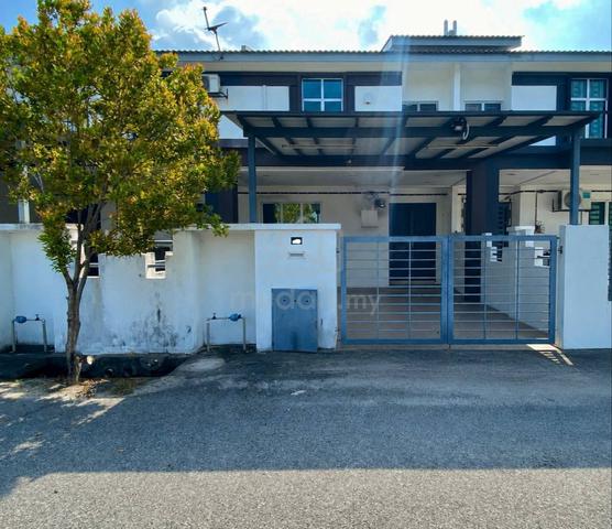 NON BUMI BOLEH BELI 🔥 2-Storey Taman Perepat Indah @ Kapar FOR SALE! 1
