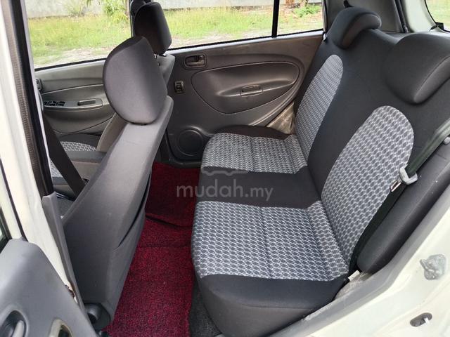 2013 Perodua VIVA 1.0 (A) - 5
