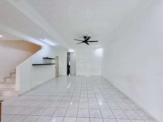 2 sty House @ Damai Perdana, Cheras, Freehold, Reno, Super Cheap 1
