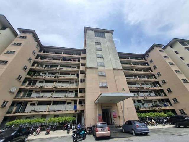 Puchong Permata 1 1