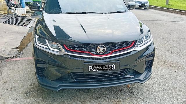 2023 Proton X50 1.5 PREMIUM MY20 (A) - 1