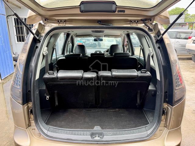 2013 Proton EXORA 1.6 BOLD PREMIUM (A) new cat - 5