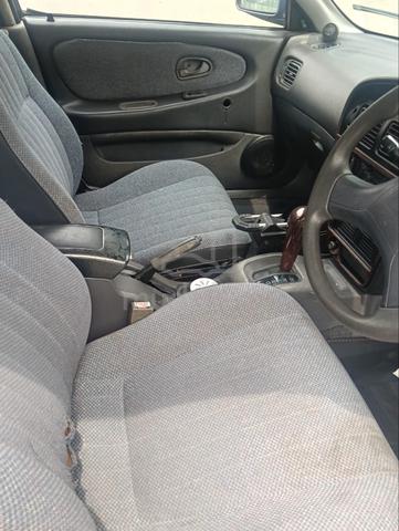 1996 Proton WIRA 1.5 GL (A) - 2