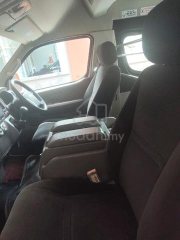Chery VAN 2.0 PETROL - 4