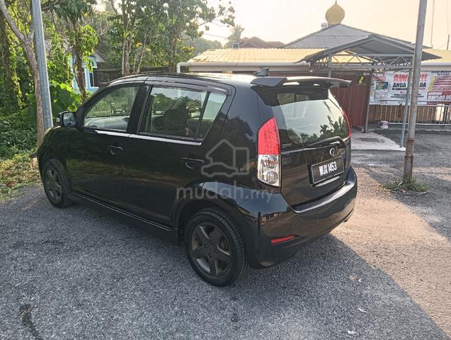 2011 Perodua MYVI 1.3 EZI MY05 M300 FACELIFT (A) - 3