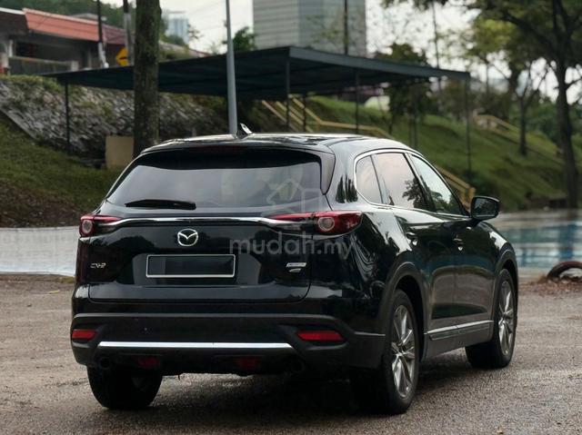 2019 Mazda CX-9 2.5 2WD (HIGH LOAN MARGIN) - 2