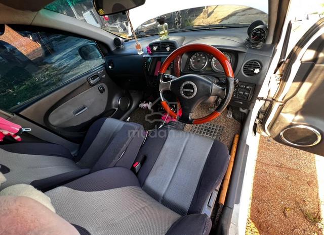 2009 Perodua VIVA 1.0 ELITE AT (A) - 2