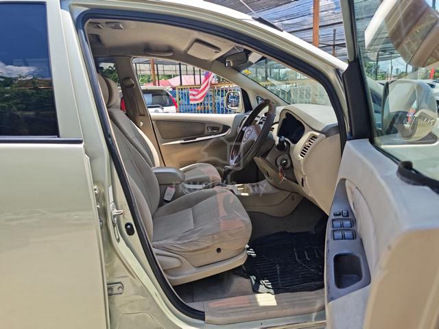 2006 Toyota INNOVA 2.0 (AUTO) - LOAN KEDAI - 3