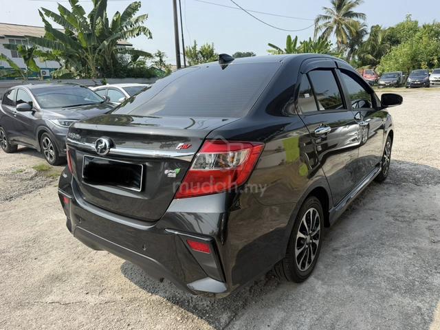 2025 Perodua BEZZA 1.3 AV (A) FULLSPEC NEW CAR S+ - 3
