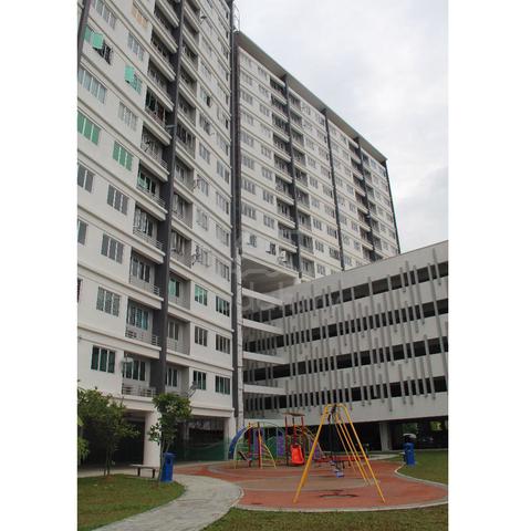 Sri Embun Apartment 1