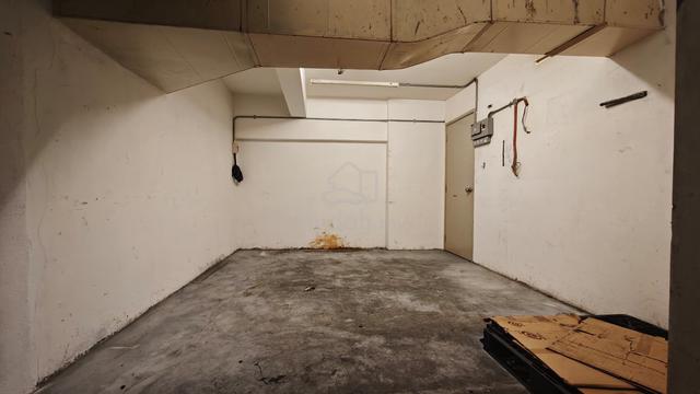 E Gate | Store room | 200sf | basement | For rent 1