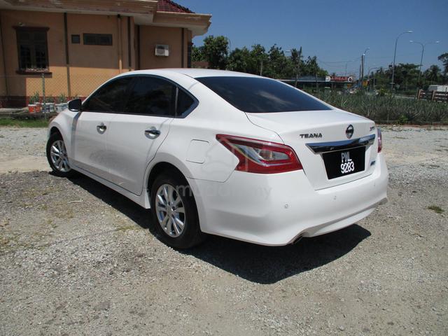 2015 Nissan TEANA 2.0 XL L33 (A) Full Spec - 5